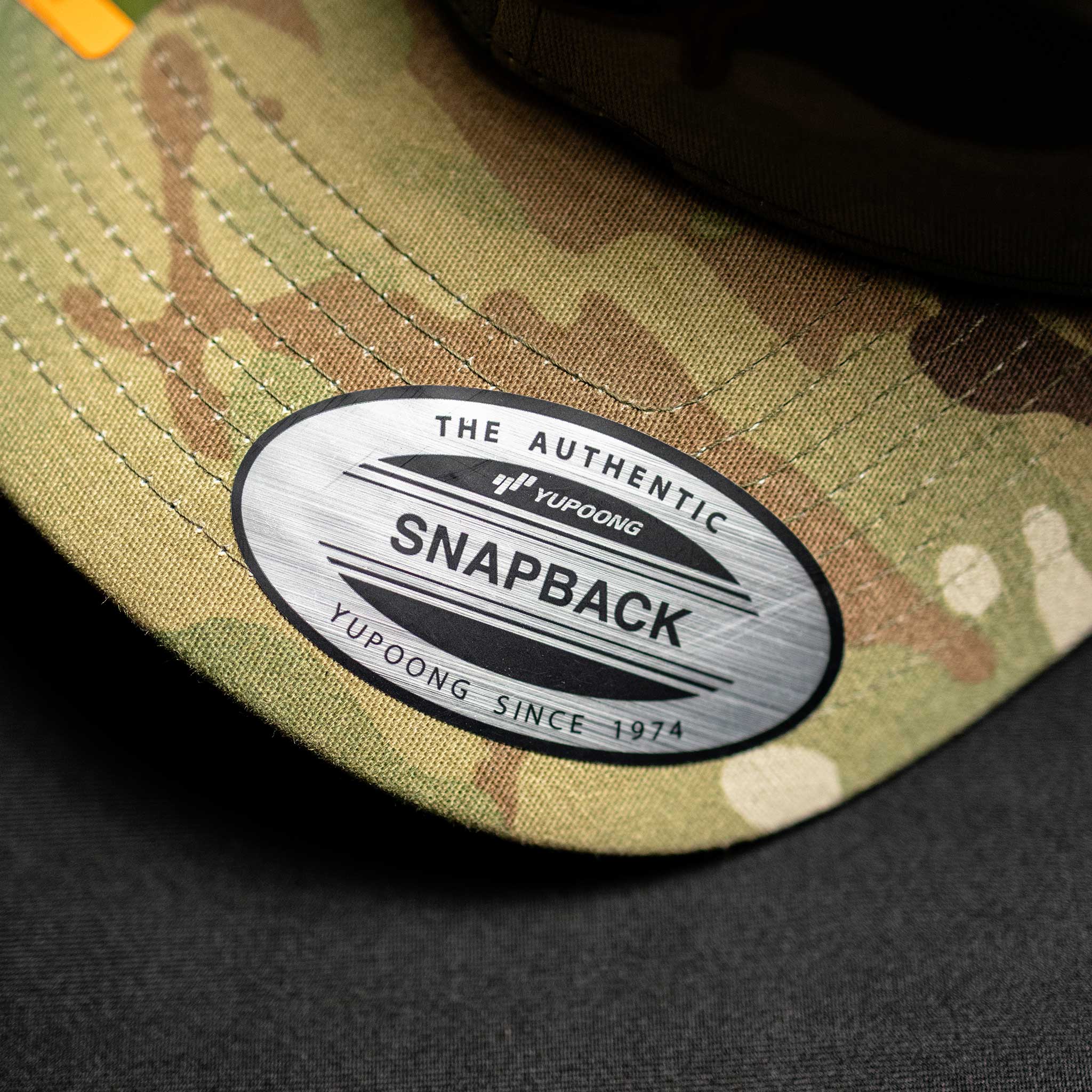 Resistance Hat