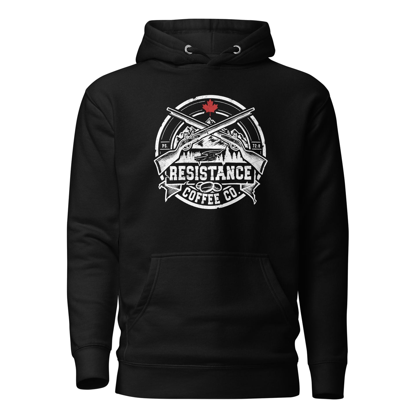 Resistance Hoodie