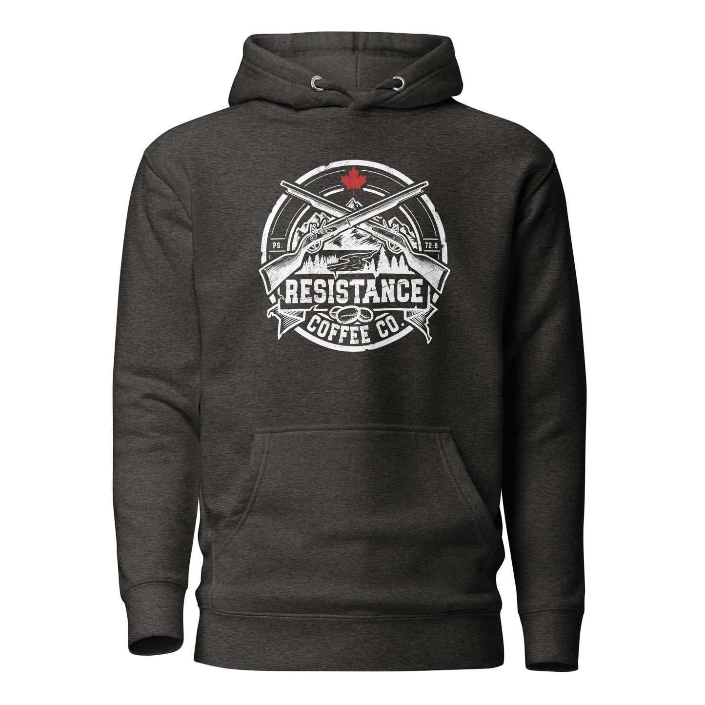 Resistance Hoodie