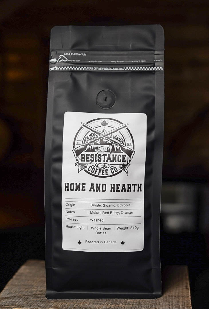 Home and Hearth 5lb ($35 discount) OP