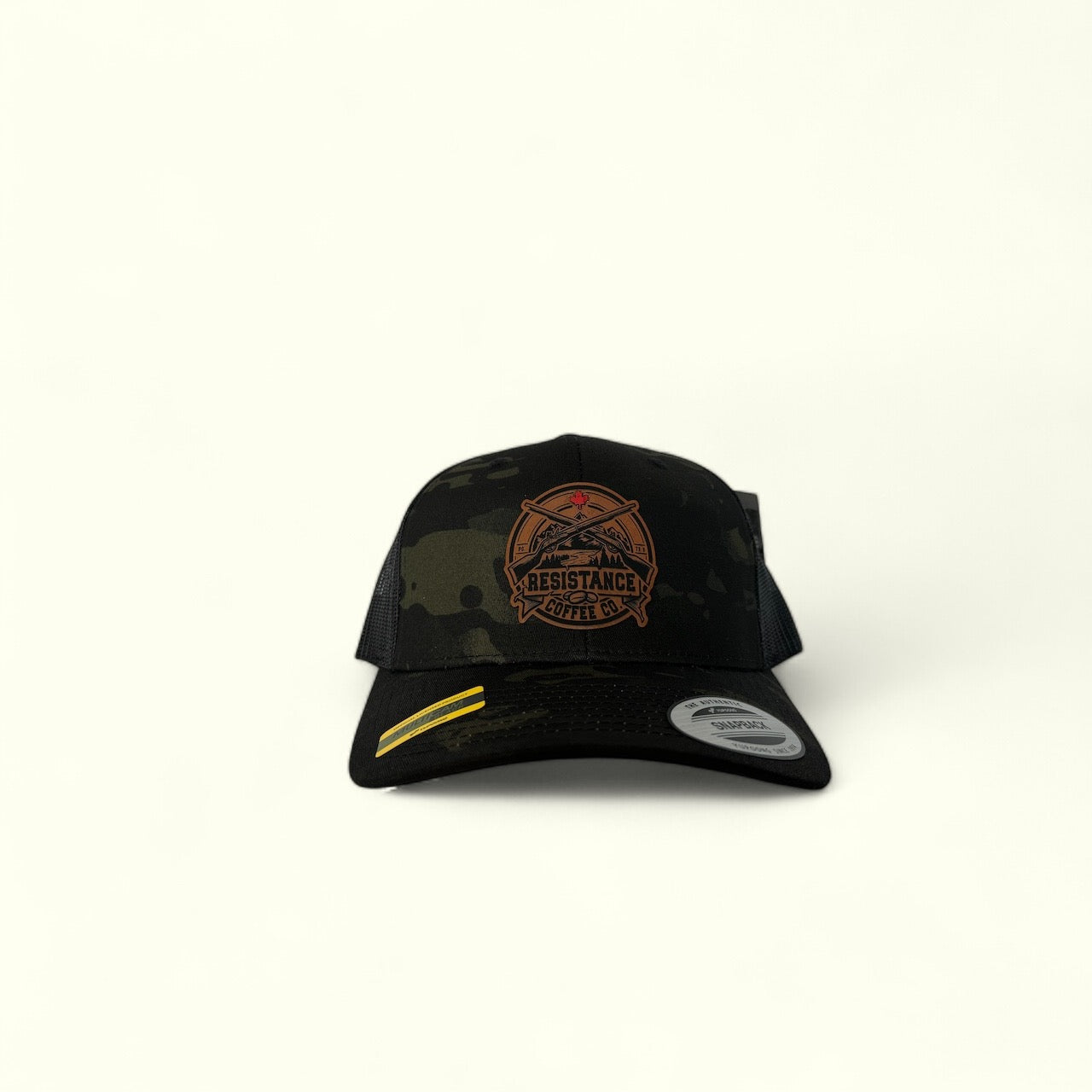 Resistance Hat