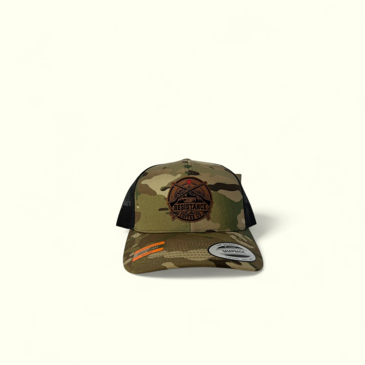 Resistance Hat