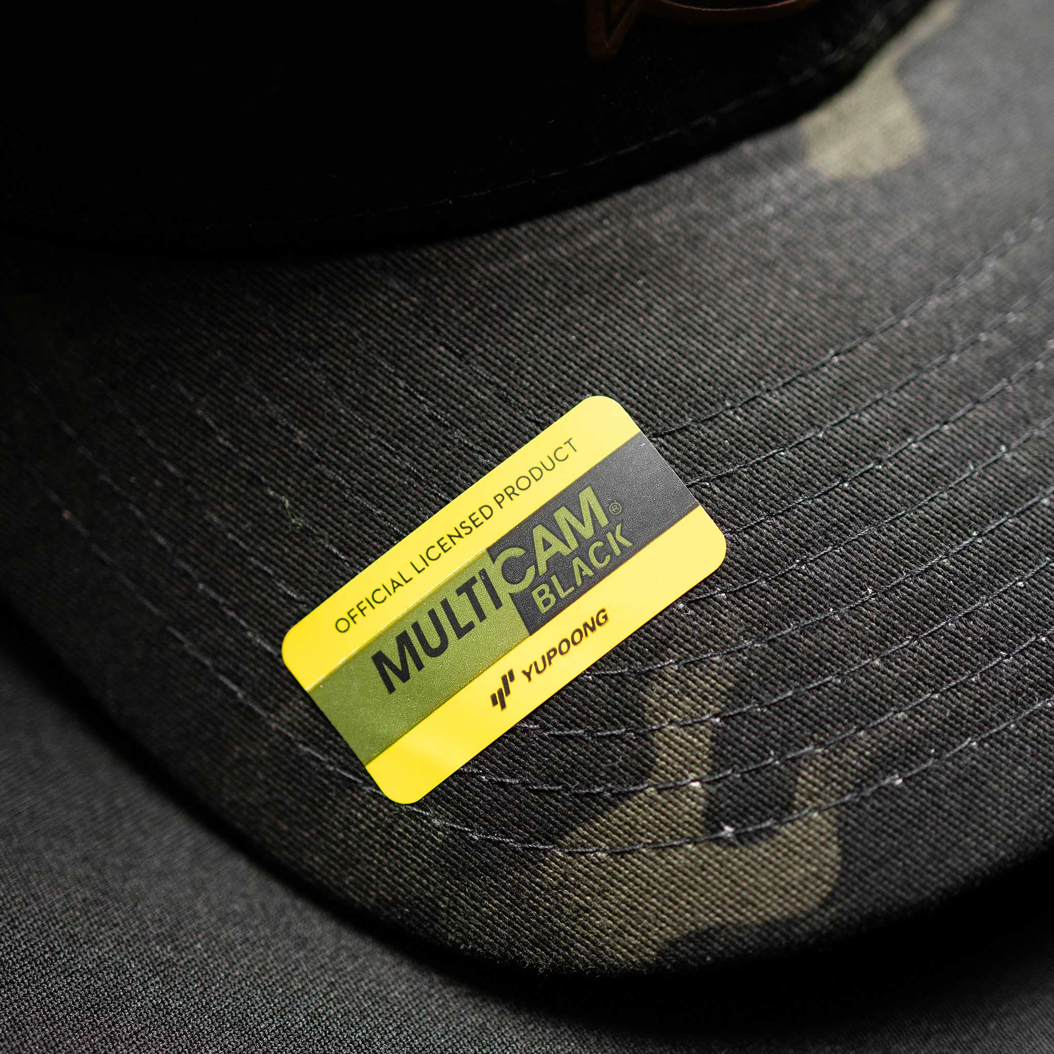 Resistance Hat