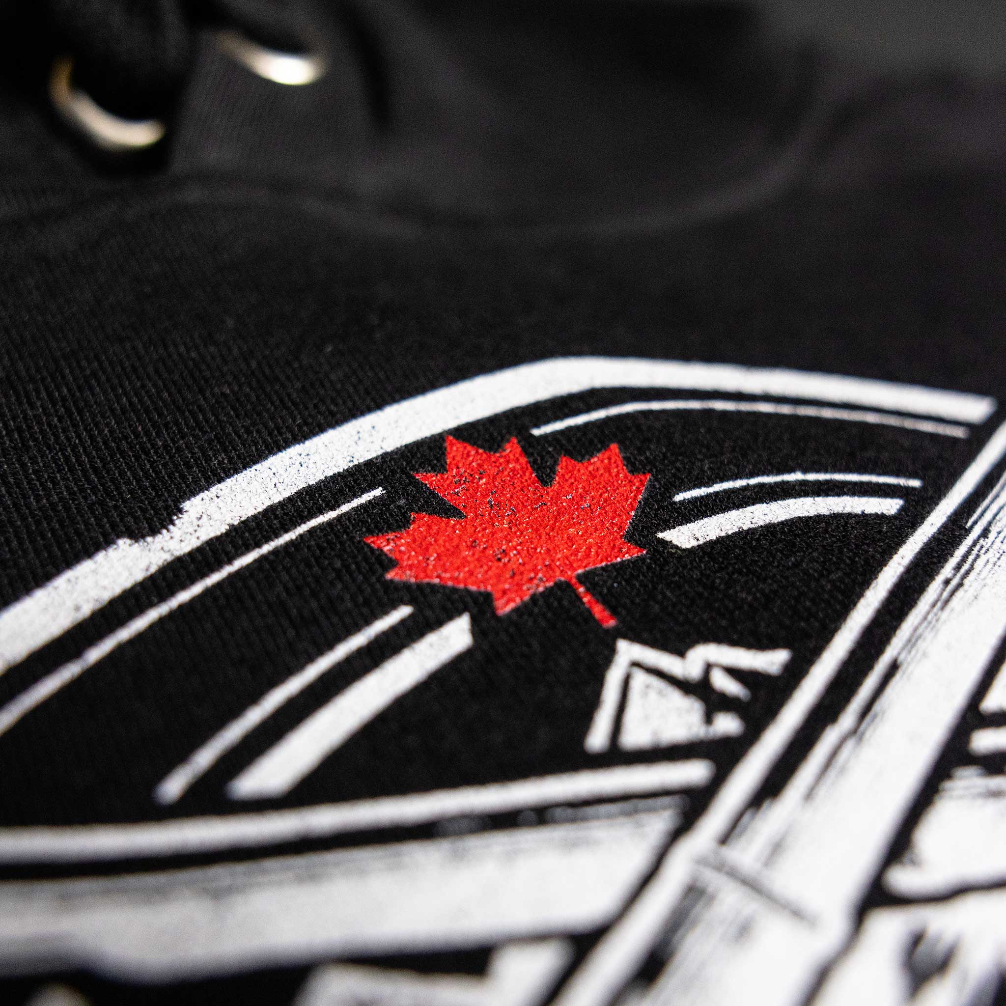 Resistance Hoodie