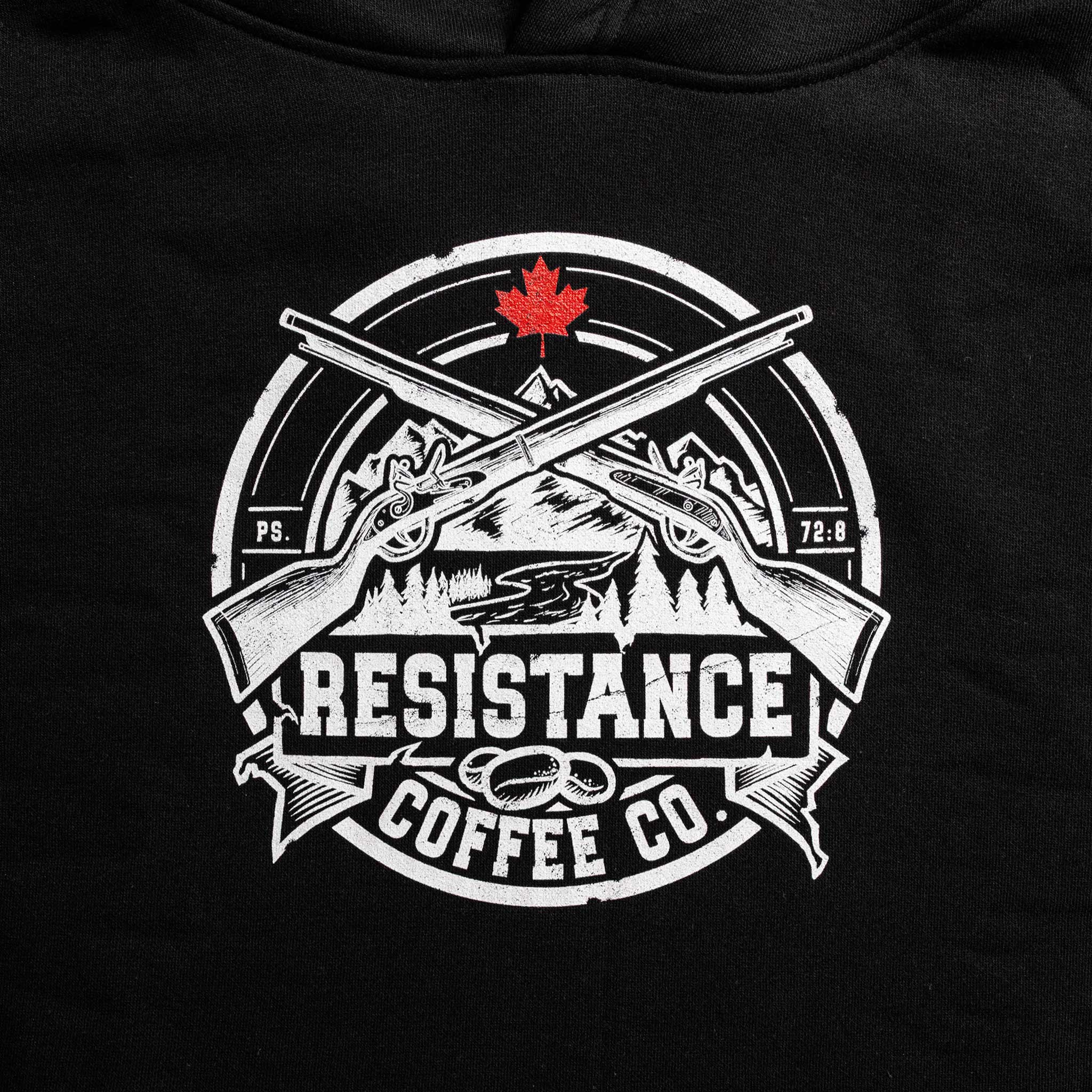 Resistance Hoodie