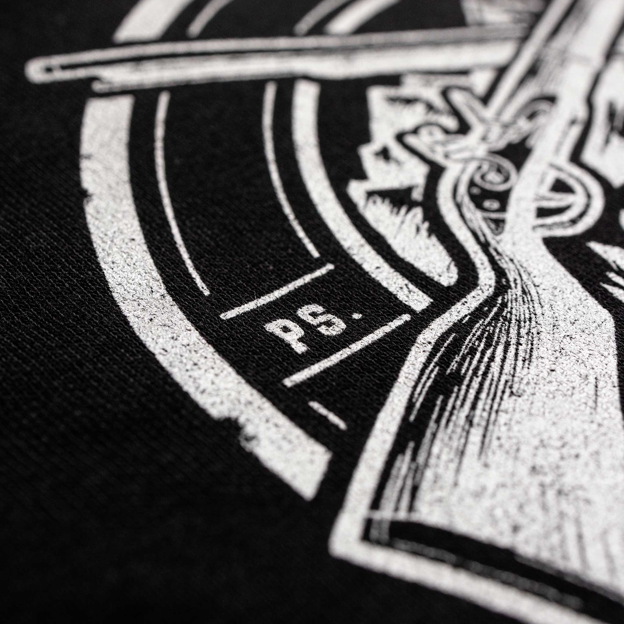 Resistance Hoodie