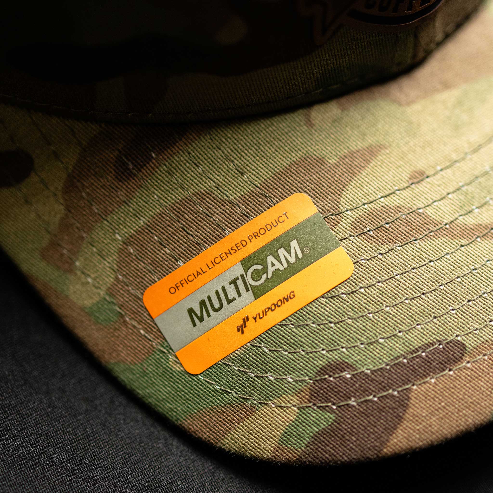 Resistance Hat