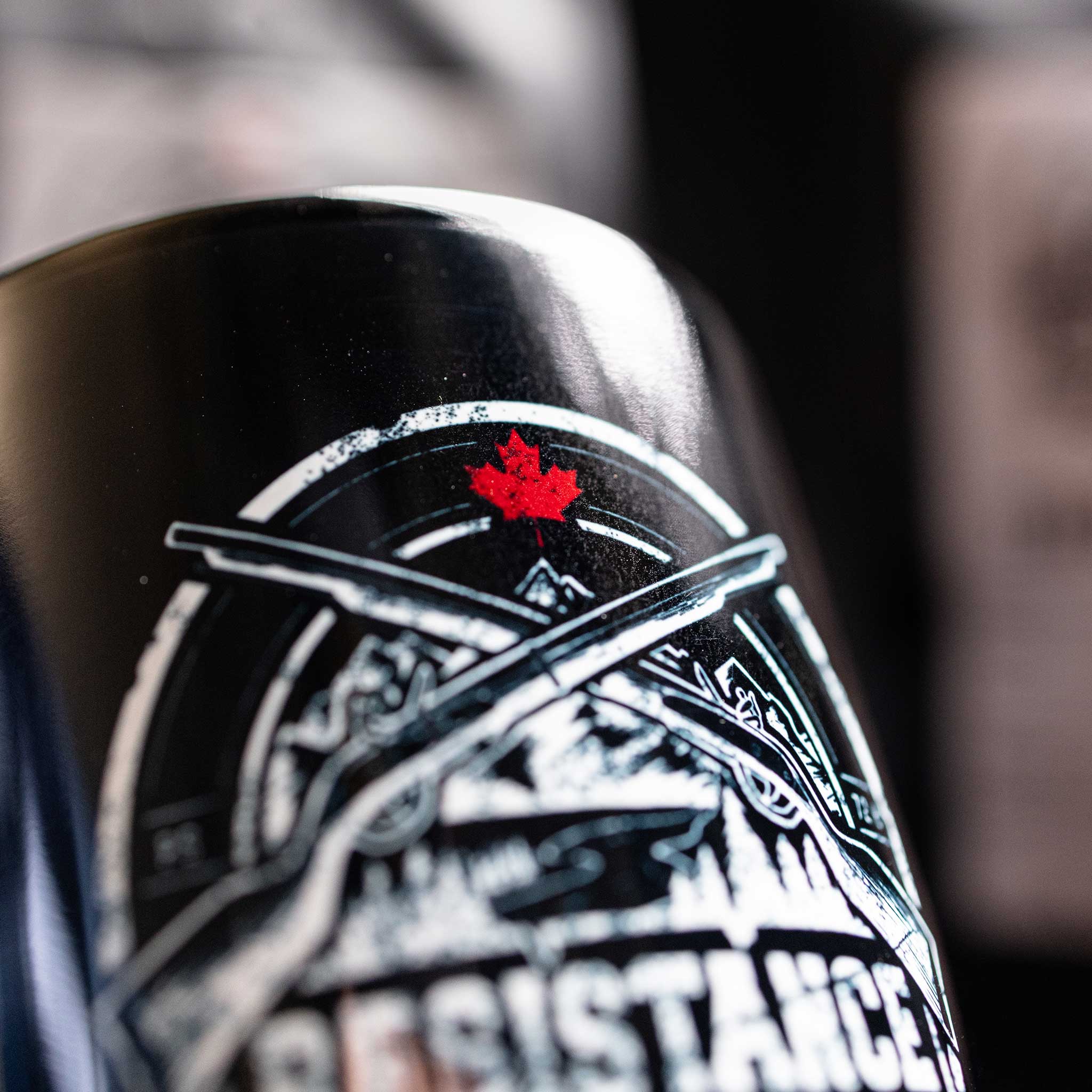 *NEW* Resistance Coffee Logo Mug
