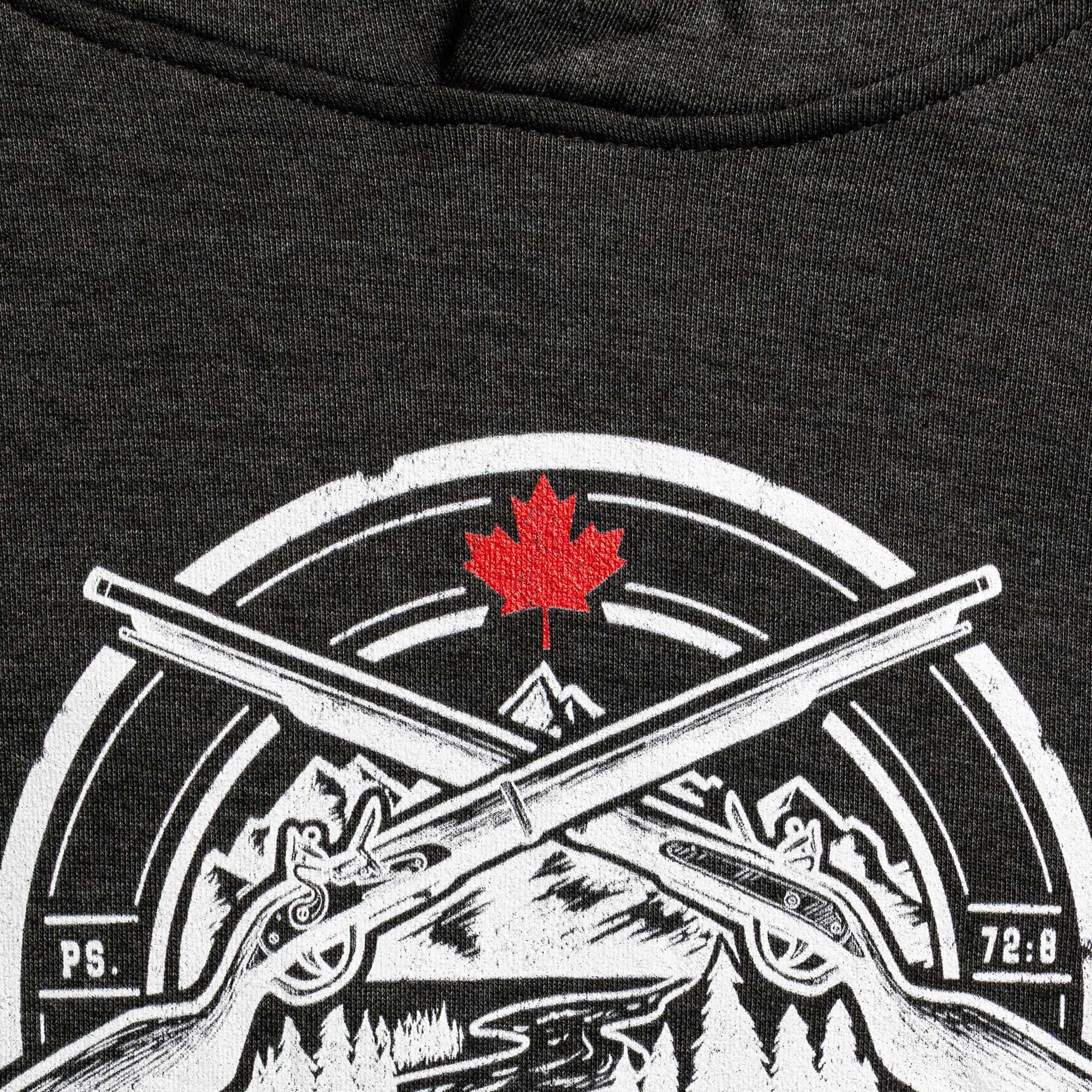Resistance Hoodie