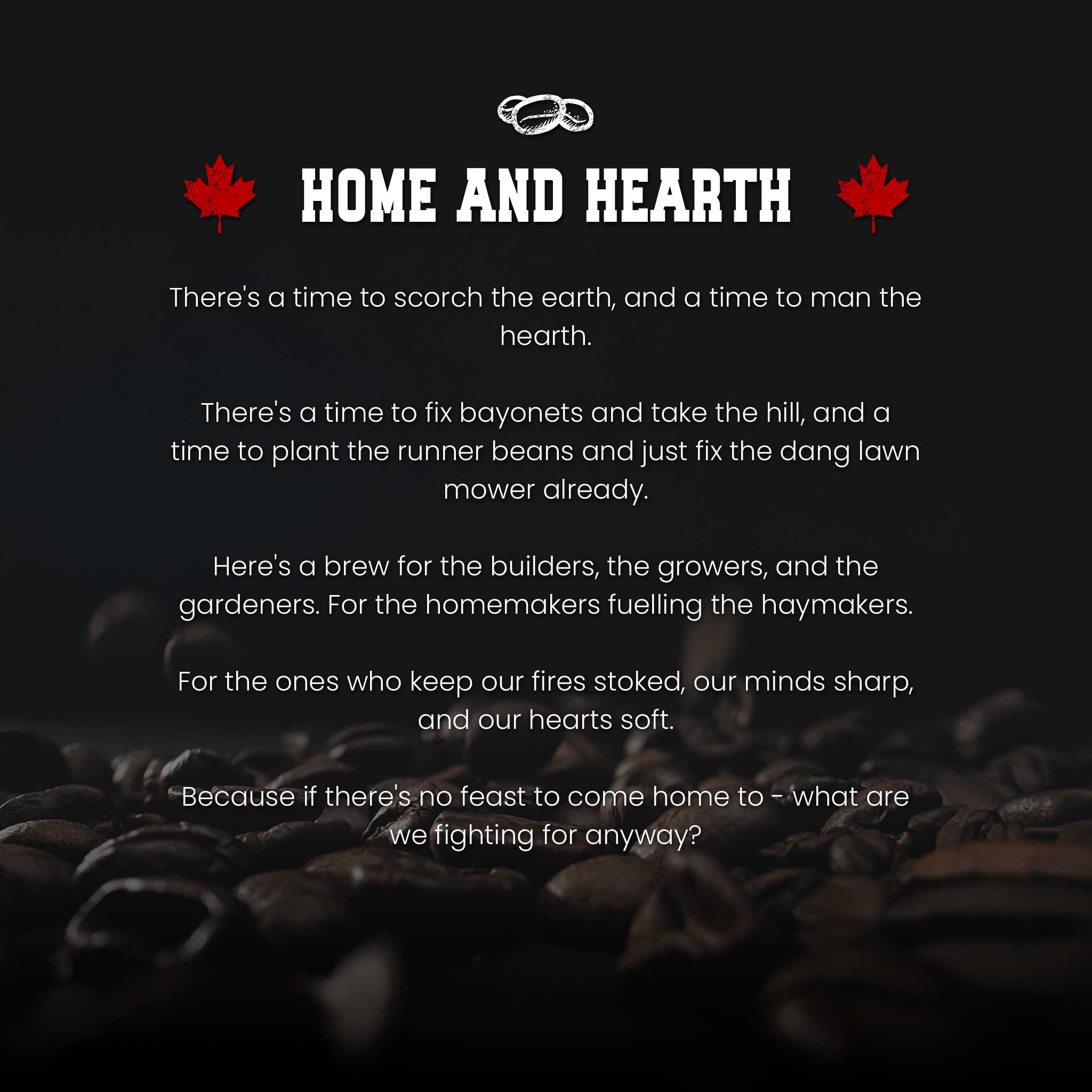 Home and Hearth