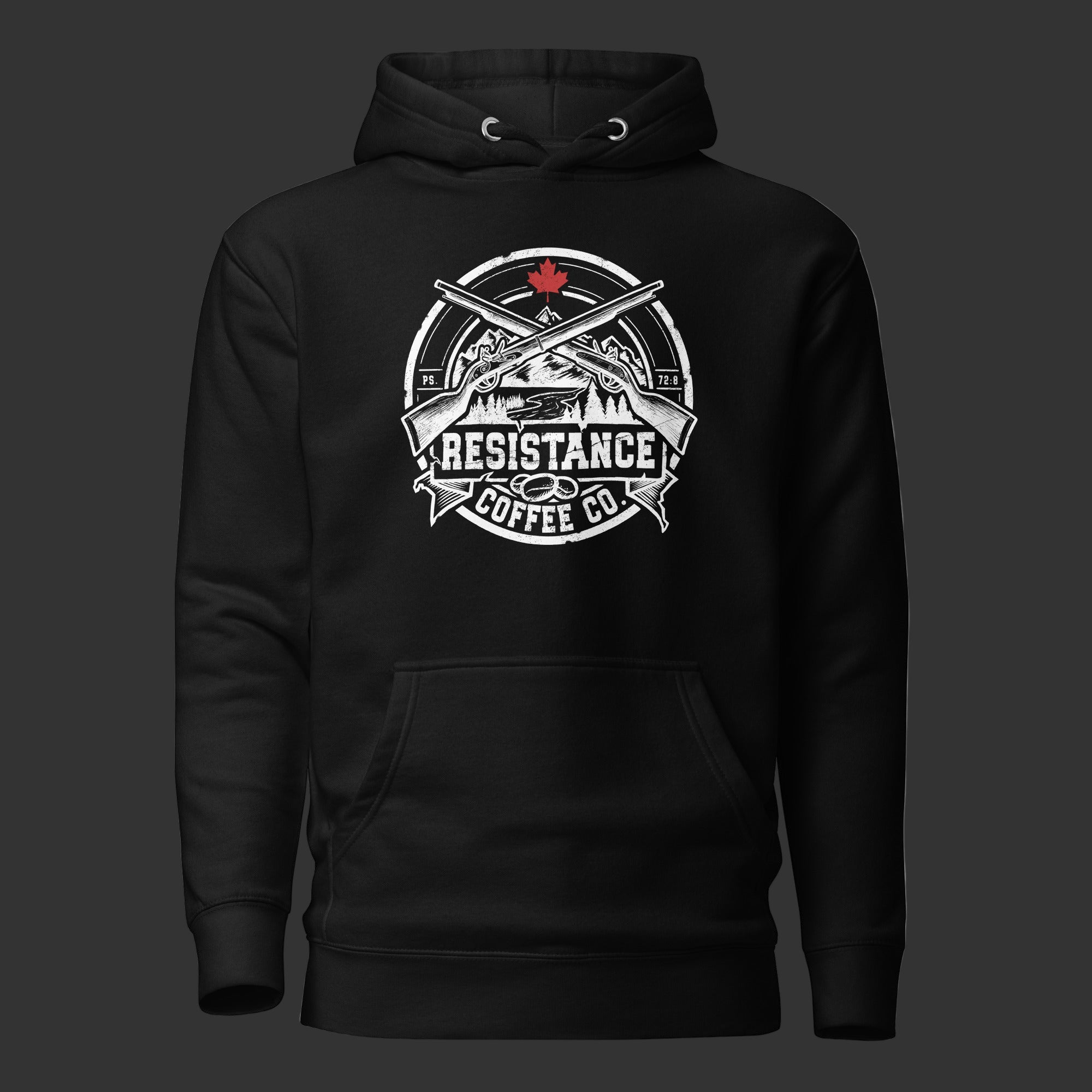Resistance Hoodie